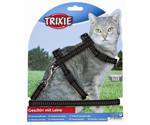 Trixie Cat Harness Softline Elegance (4139)