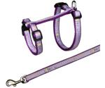 Trixie Cat Harness with Leash XL 34-57cm (41893)