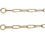 Trixie Classic Chain Lead ( 3 mm)