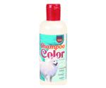 Trixie Colour shampoo for white coat (250 ml)