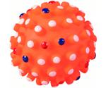 Trixie Coloured Spiky Ball (12 cm)