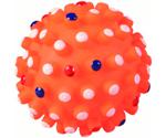 Trixie Coloured Spiky Ball (6 cm)