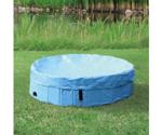 Trixie Cover for Dog Pool light blue