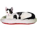 Trixie Cushy Cat Bed (47 x 38 cm)