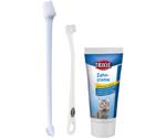 Trixie Dental Care Set for Cats