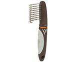 Trixie Dog Comb Anti Tangle/De Matting