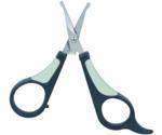 Trixie Face and Paw Scissors 9.5cm