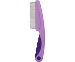 Trixie Flea and dust comb for small animals, 15 cm