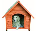 Trixie Natura Wood Dog Kennel (101 x 83 x 87 cm)