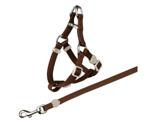 Trixie One Touch Cat Harness with leash (41891)