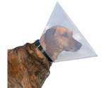 Trixie pet cone