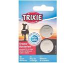 Trixie Replacement batteries (L736)