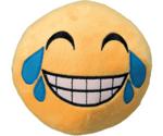 Trixie Smiley laughing big ø 14 cm (34778)