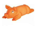 Trixie Sucking pig, latex, 25 cm