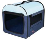 Trixie TCamp Mobile Kennel, 60 cm