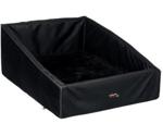 Trixie Trunk Bed black