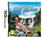 Tropical Lost Island (DS)