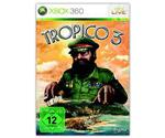 Tropico 3 (Xbox 360)