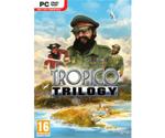 Tropico: Trilogy (PC)