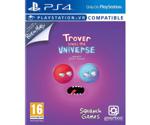 Trover Saves The Universe (PS4)