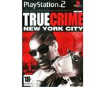 True Crime 2 - New York City (PS2)