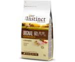 True Instinct Original with chicken and whole grain rice Mini Adult