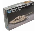 Trumpeter British Challenger 1MTB (Desert version) (7105)