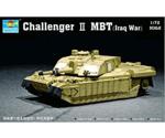 Trumpeter Challenger II MBT "Iraq War" (07215)