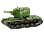 Trumpeter Easy Model - KV-2 Russian Army Early Production (36281)