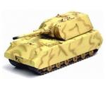 Trumpeter Easy Model - Maus Tank German Army factory designed (36205)