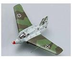 Trumpeter Easy Model - Messerschmitt Me163 B-1a (36340)