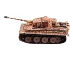 Trumpeter Easy Model - Tiger 1 Early Type LAH Kursk 1943 (36209)