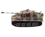 Trumpeter Easy Model - Tiger 1 Middle Type sPzAbt.508 Italy 1944 (36212)