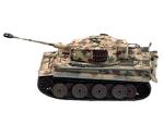 Trumpeter Easy Model - Tiger 1 Middle Type sPzAbt.510 1944 (36213)