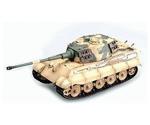 Trumpeter Easy Model - Tiger II Schwere SS Panzer Abteilung 503 Henschel Turret 100 (36296)