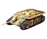 Trumpeter German E-10 Tank (0385)