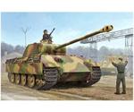 Trumpeter German Panther G (00928)