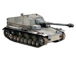 Trumpeter German Tank Gun-carriage IVa Dicker Max (0348)