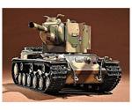 Trumpeter German Tank KV-2 754(r) (0367)