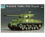 Trumpeter M4A3E8 Tank T66 Track (7225)
