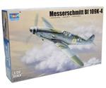 Trumpeter Me Bf 109 K-4 (02299)