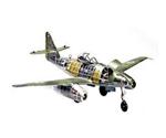 Trumpeter Messerschmitt Me 262 A-1a Clear Edition (2261)