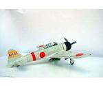 Trumpeter Mitsubishi A6M2b Zero Typ 21 (2405)