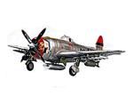 Trumpeter P-47D Thunderbolt (2263)