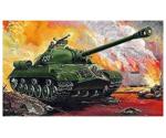 Trumpeter Russian Heavy Tank IS-3M (0316)