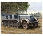 Trumpeter Sd.Kfz. 7 medium tractor vehicle 8t Early Version (1514)