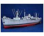 Trumpeter SS Jeremiah O'Brien Liberty Ship WWII (5301)