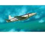 Trumpeter Supermarine Attacker FB.2