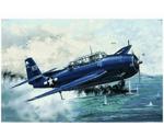 Trumpeter TBM-3 Avenger (2234)