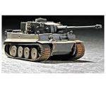 Trumpeter Tiger 1 Tank Early Type (7242)